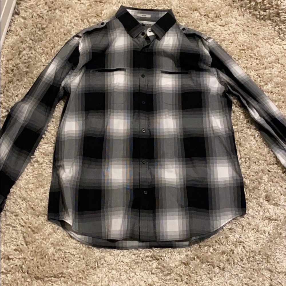 Express Button-Up - image 2